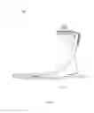 Fig. 10 - COMPRESSION HEEL PROSTHETIC FOOT