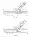 Fig. 08 - Multi-stent and multi-balloon apparatus for treating bifurcations and methods of use