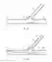 Fig. 12 - Multi-stent and multi-balloon apparatus for treating bifurcations and methods of use