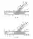 Fig. 15 - Multi-stent and multi-balloon apparatus for treating bifurcations and methods of use