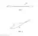 Fig. 03 - Surface interactions to improve retention of medical devices
