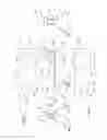 Fig. 11 - Ocular system with anchoring implant and therapeutic agent