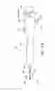 Fig. 37 - Ocular system with anchoring implant and therapeutic agent
