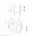 Fig. 51 - Ocular system with anchoring implant and therapeutic agent