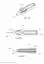Fig. 58 - Ocular system with anchoring implant and therapeutic agent