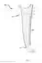 Fig. 02 - Therapeutic compression garment and method of applying the garment
