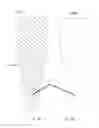 Fig. 04 - Therapeutic compression garment and method of applying the garment