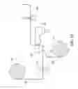 Fig. 11 - Pant-type diaper and corresponding manufacturing process and apparatus