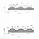 Fig. 13 - ABSORBENT ARTICLE WITH IMPROVED GARMENT-LIKE CHARACTER