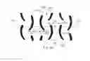 Fig. 11 - ABSORBENT ARTICLE WITH FASTENING SYSTEM