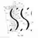 Fig. 13 - ABSORBENT ARTICLE WITH FASTENING SYSTEM