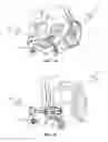 Fig. 03 - Wheelchair reconfiguration methods