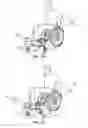 Fig. 04 - Wheelchair reconfiguration methods