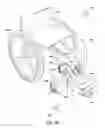 Fig. 08 - Wheelchair reconfiguration methods