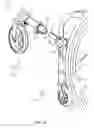 Fig. 19 - Wheelchair reconfiguration methods