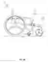 Fig. 25 - Wheelchair reconfiguration methods