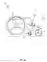 Fig. 28 - Wheelchair reconfiguration methods