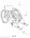 Fig. 33 - Wheelchair reconfiguration methods