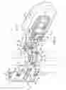 Fig. 02 - Lateral support assembly