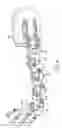 Fig. 11 - Lateral support assembly