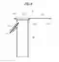 Fig. 05 - Drop-type automatic excrement processing device