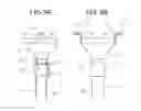 Fig. 10 - Drop-type automatic excrement processing device