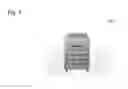 Fig. 07 - RETRACTABLE HALF-BODY SAUNA DEVICE
