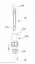 Fig. 01 - Liquid-transfer adapter beveled spike