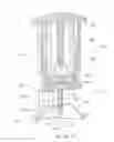Fig. 11 - Liquid-transfer adapter beveled spike
