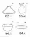 Fig. 02 - Nipple-shaped pacifier kit