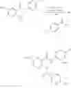Fig. 11 - Pharmaceutical salts and polymorphs of a factor Xa inhibitor