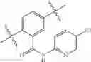 Fig. 13 - Pharmaceutical salts and polymorphs of a factor Xa inhibitor