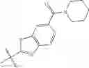 Fig. 100 - QUINUCLIDINE COMPOUNDS AS ALPHA-7 NICOTINIC ACETYLCHOLINE RECEPTOR LIGANDS