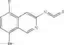 Fig. 1072 - QUINUCLIDINE COMPOUNDS AS ALPHA-7 NICOTINIC ACETYLCHOLINE RECEPTOR LIGANDS