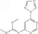 Fig. 1097 - QUINUCLIDINE COMPOUNDS AS ALPHA-7 NICOTINIC ACETYLCHOLINE RECEPTOR LIGANDS