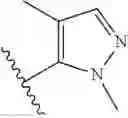 Fig. 110 - QUINUCLIDINE COMPOUNDS AS ALPHA-7 NICOTINIC ACETYLCHOLINE RECEPTOR LIGANDS