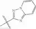 Fig. 125 - QUINUCLIDINE COMPOUNDS AS ALPHA-7 NICOTINIC ACETYLCHOLINE RECEPTOR LIGANDS