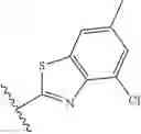 Fig. 141 - QUINUCLIDINE COMPOUNDS AS ALPHA-7 NICOTINIC ACETYLCHOLINE RECEPTOR LIGANDS