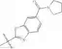 Fig. 20 - QUINUCLIDINE COMPOUNDS AS ALPHA-7 NICOTINIC ACETYLCHOLINE RECEPTOR LIGANDS