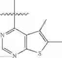 Fig. 205 - QUINUCLIDINE COMPOUNDS AS ALPHA-7 NICOTINIC ACETYLCHOLINE RECEPTOR LIGANDS