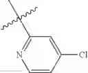 Fig. 253 - QUINUCLIDINE COMPOUNDS AS ALPHA-7 NICOTINIC ACETYLCHOLINE RECEPTOR LIGANDS