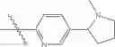 Fig. 255 - QUINUCLIDINE COMPOUNDS AS ALPHA-7 NICOTINIC ACETYLCHOLINE RECEPTOR LIGANDS