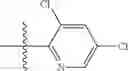 Fig. 305 - QUINUCLIDINE COMPOUNDS AS ALPHA-7 NICOTINIC ACETYLCHOLINE RECEPTOR LIGANDS
