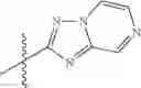 Fig. 308 - QUINUCLIDINE COMPOUNDS AS ALPHA-7 NICOTINIC ACETYLCHOLINE RECEPTOR LIGANDS