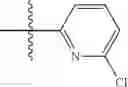Fig. 323 - QUINUCLIDINE COMPOUNDS AS ALPHA-7 NICOTINIC ACETYLCHOLINE RECEPTOR LIGANDS
