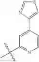 Fig. 343 - QUINUCLIDINE COMPOUNDS AS ALPHA-7 NICOTINIC ACETYLCHOLINE RECEPTOR LIGANDS