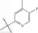 Fig. 346 - QUINUCLIDINE COMPOUNDS AS ALPHA-7 NICOTINIC ACETYLCHOLINE RECEPTOR LIGANDS