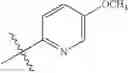 Fig. 349 - QUINUCLIDINE COMPOUNDS AS ALPHA-7 NICOTINIC ACETYLCHOLINE RECEPTOR LIGANDS