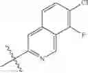 Fig. 351 - QUINUCLIDINE COMPOUNDS AS ALPHA-7 NICOTINIC ACETYLCHOLINE RECEPTOR LIGANDS