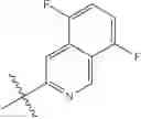 Fig. 359 - QUINUCLIDINE COMPOUNDS AS ALPHA-7 NICOTINIC ACETYLCHOLINE RECEPTOR LIGANDS
